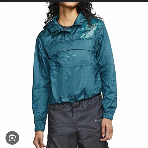 Nike sportswear jacket - Picture 2 of 4